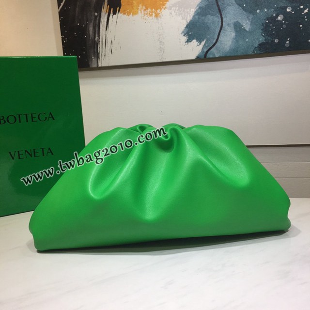 Bottega veneta高端女包 98058 寶緹嘉The pouch雲朵包 BV經典款大號雲朵包  gxz1294